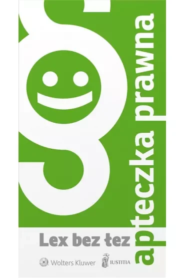 Apteczka prawna. Lex bez łez