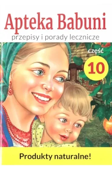 Apteka Babuni cz.10
