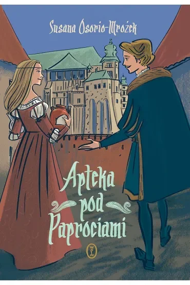 Apteka pod Paprociami