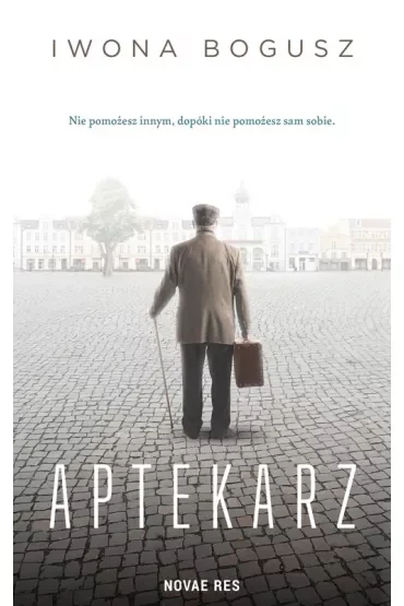 Aptekarz