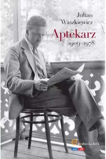 Aptekarz