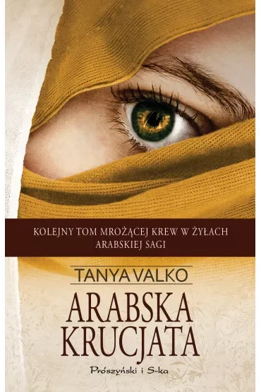 Arabska krucjata