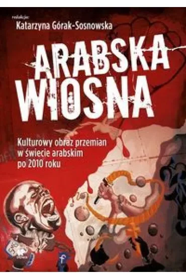 Arabska Wiosna