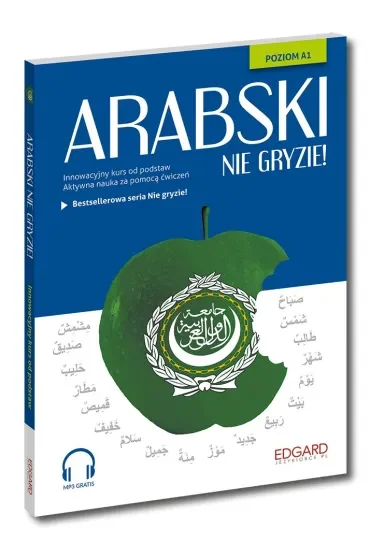 Arabski nie gryzie!