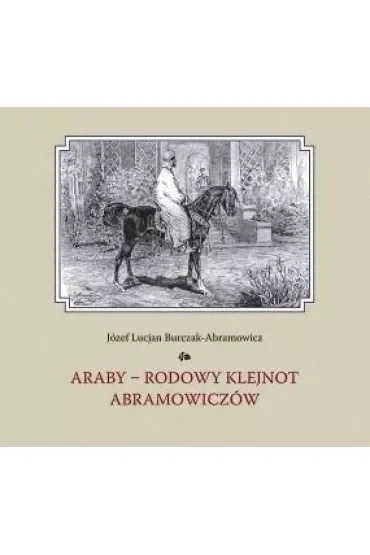 Araby rodowy klejnot Amramowiczów
