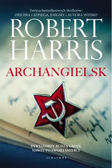 Archangielsk