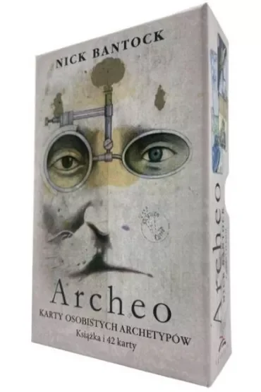 Archeo, karty