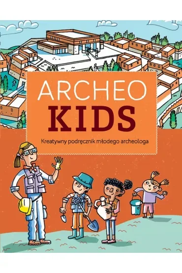 Archeokids
