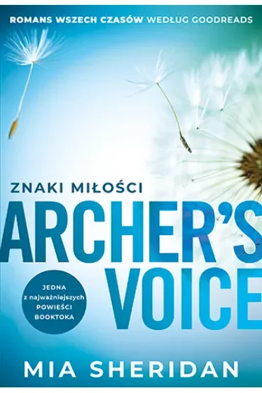 Archer's Voice. Znaki miłości