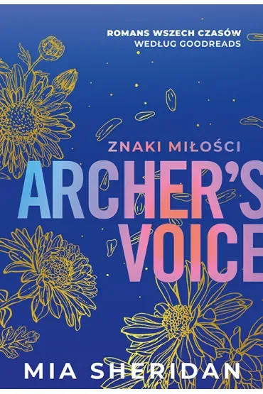 Archer's Voice. Znaki miłości. Wydanie specjalne