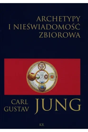 Archetypy i nieświadomość zbiorowa