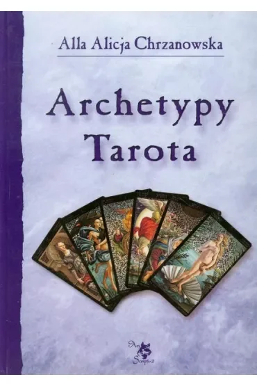 Archetypy Tarota