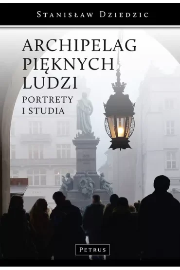 Archipelag Pięknych Ludzi