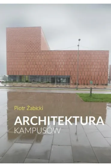 Architektura kampusów