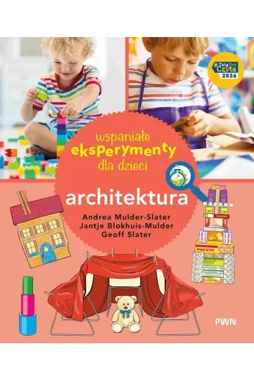 Wspaniałe eksperymenty. Architektura