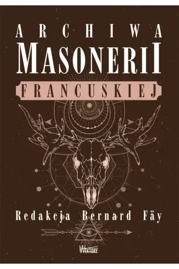 Archiwa masonerii francuskiej