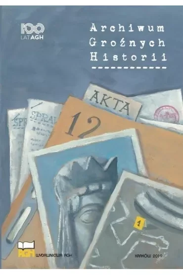 Archiwum Groźnych Historii