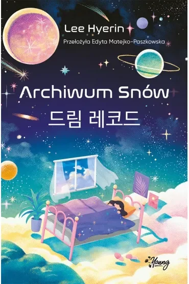 Archiwum Snów