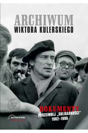 Archiwum Wiktora Kulerskiego