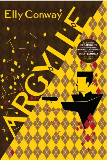 Argylle