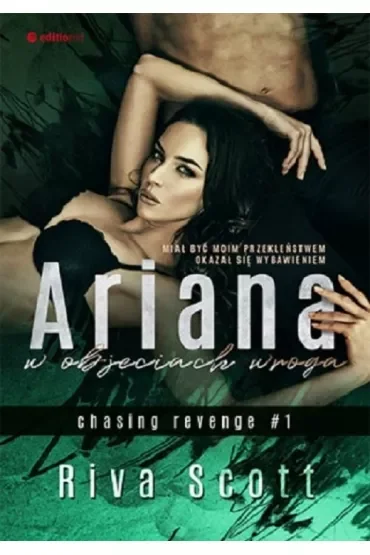 Ariana w objęciach wroga