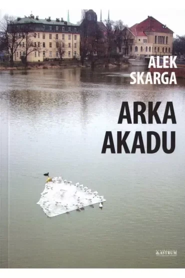 Arka Akadu