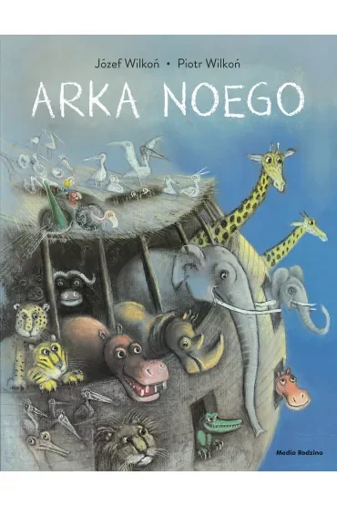 Arka Noego