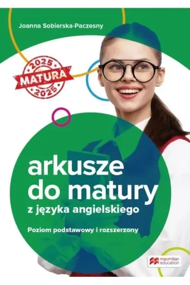 Arkusze do matury z języka angielskiego poziom podstawowy i rozszerzony