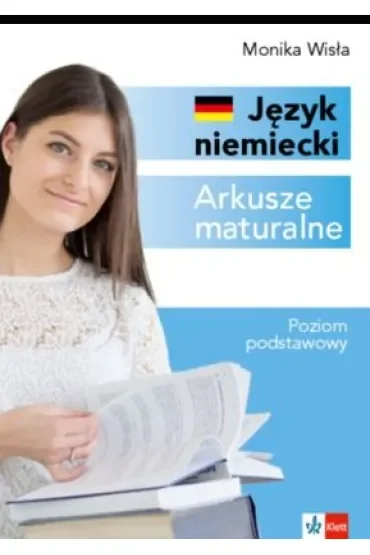 Arkusze maturalne Języki niemiecki