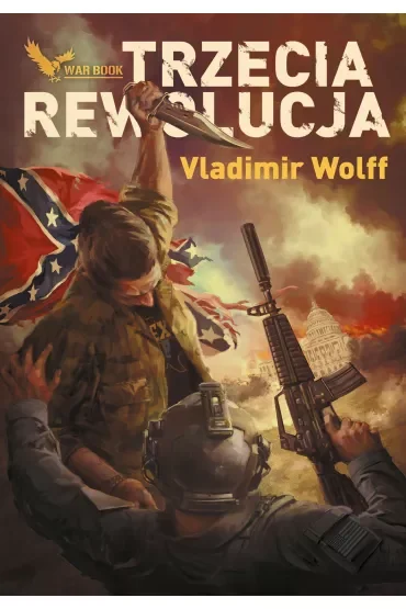 Armagedon. Trzecia Rewolucja