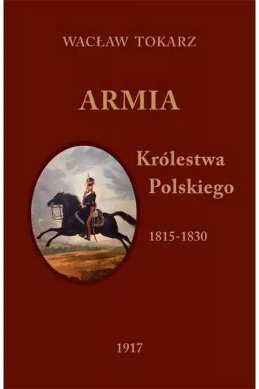 Armia Królestwa Polskiego 1815-1830