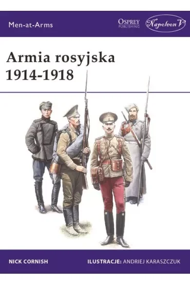 Armia rosyjska 1914-1918