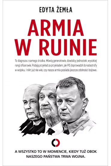 Armia w ruinie