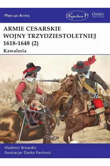 Armie cesarskie wojny trzydziestoletniej (2)