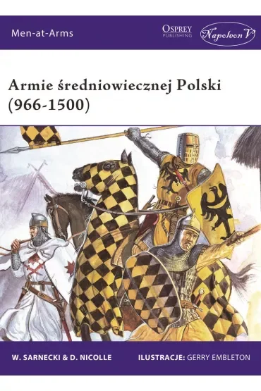 Armie średniowiecznej Polski (966-1500)