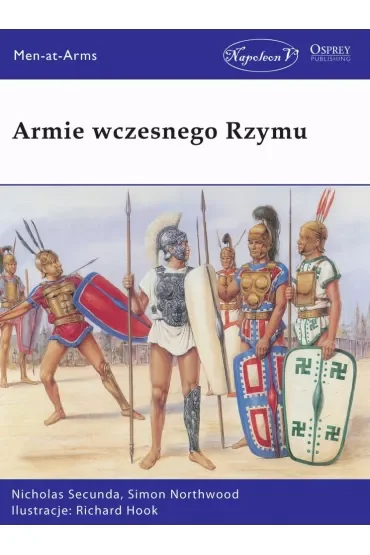 Armie wczesnego Rzymu