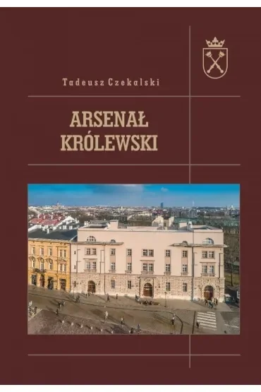 Arsenał królewski