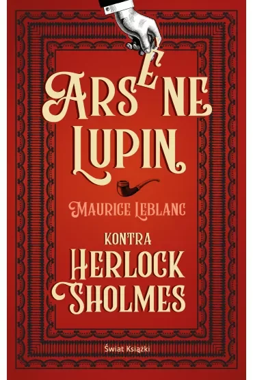 Arsene Lupin kontra Herlock Sholmes