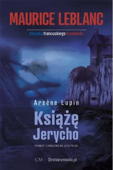 Arsene Lupin - Książę Jerycho