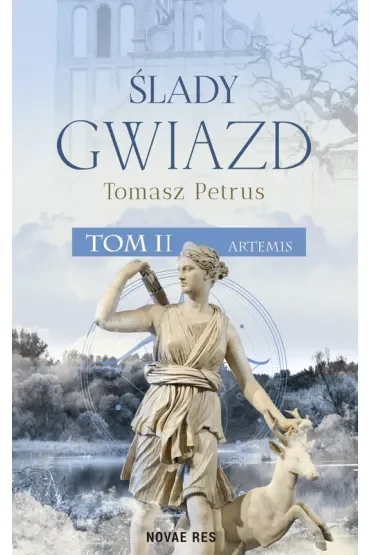 Artemis. Ślady gwiazd. Tom 2