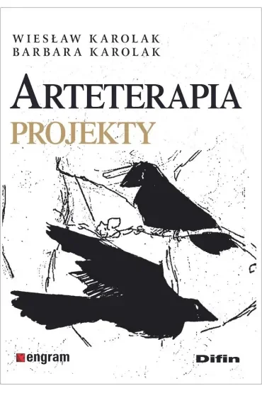 Arteterapia. Projekty