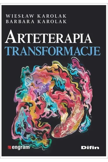 Arteterapia. Transformacje