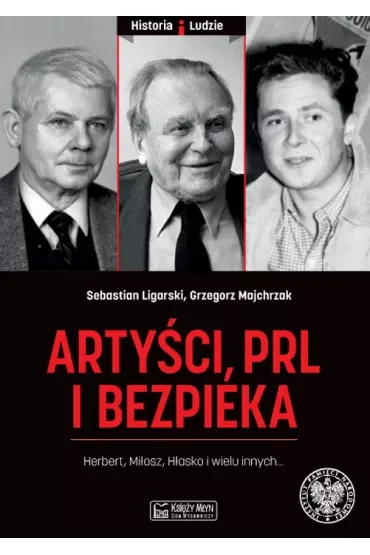 Artyści, PRL i bezpieka