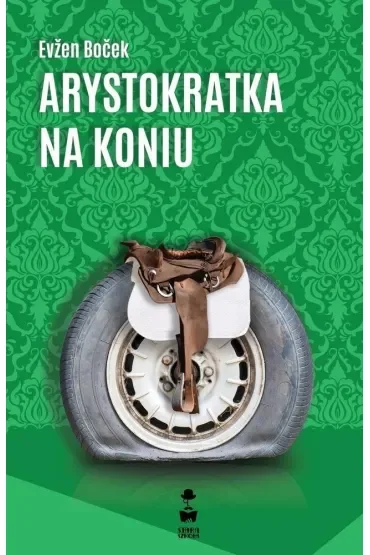 Arystokratka na koniu. Arystokratka. Tom 3