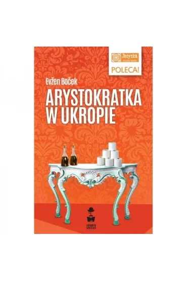Arystokratka w ukropie