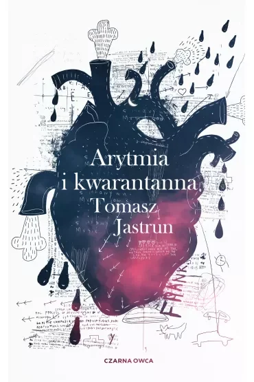 Arytmia i kwarantanna