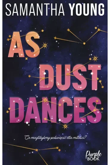 As Dust Dances