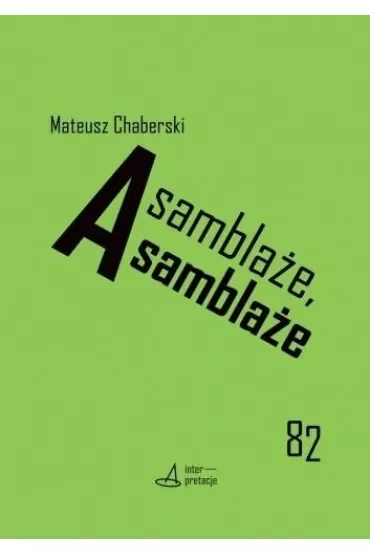 Asamblaże, asamblaże