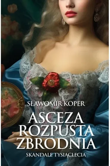 Asceza, rozpusta, zbrodnia