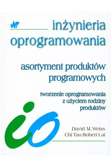 Asortyment produktów programowych